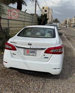 نيسان سنترا